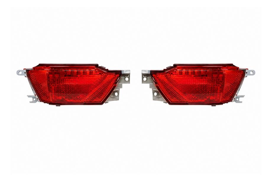 Range Rover Sport 2014–2022 Odrazka zadného nárazníka (2014) Image
