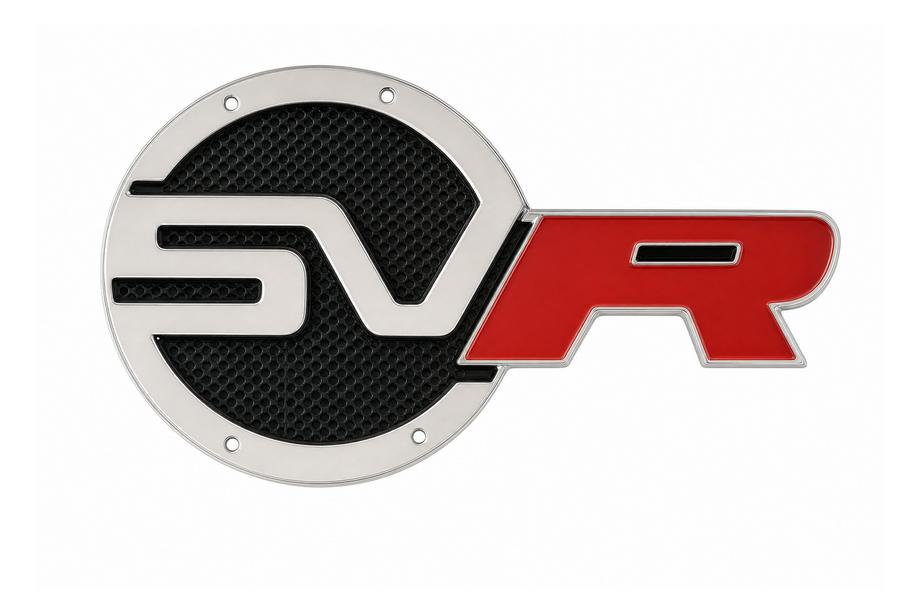 Range Rover Sport 2014–2022 Kryt (2014) Image