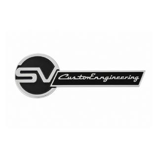 Predný emblém (2014) Range Rover Sport 2014–2022