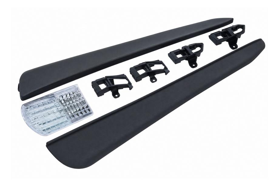 Range Rover Sport 2014–2022 Bočné nášľapy (2014) Image