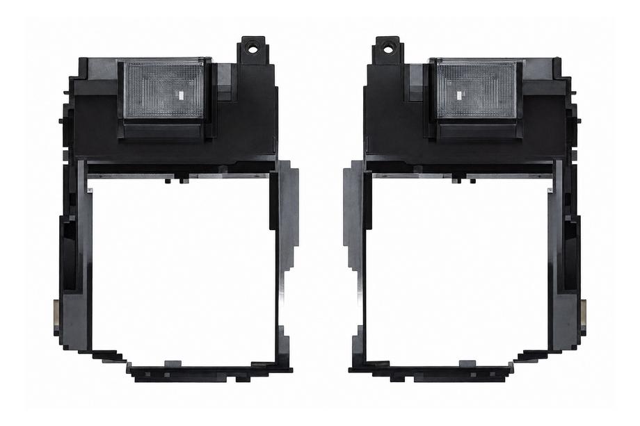 Range Rover Sport 2014–2022 Predný rám intercoolera (2014) Image