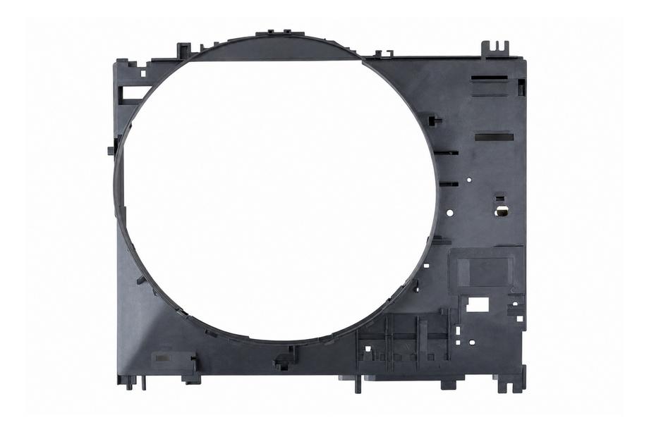 Range Rover Sport 2014–2022 Kryt chladiaceho ventilátora (2014) Image