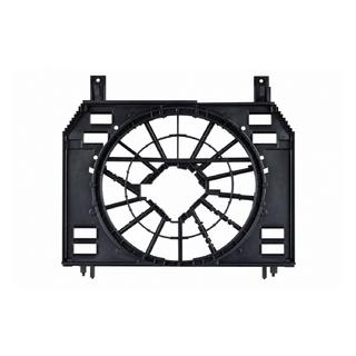 Rám ventilátora chladenia (2014)