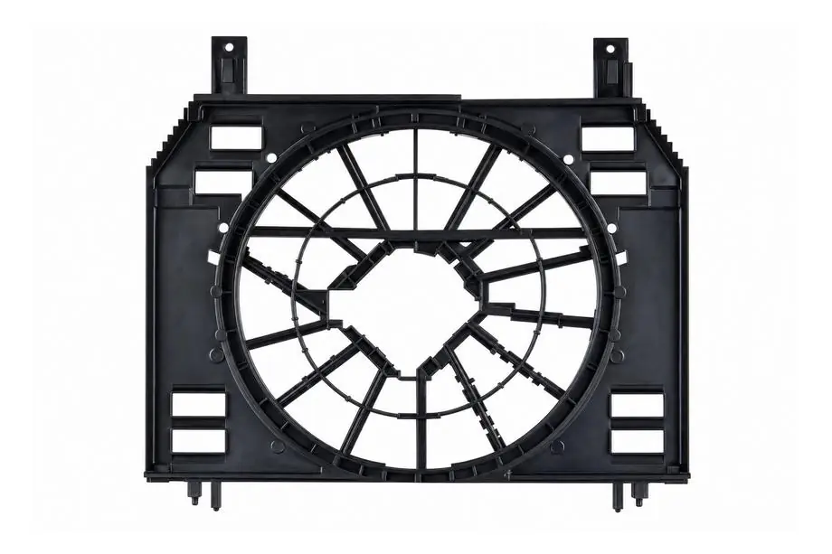 Range Rover Sport 2014–2022 Rám ventilátora chladenia (2014) Image