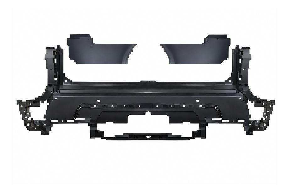 Range Rover Sport 2014–2022 Originálny zadný nárazník (2018) Image