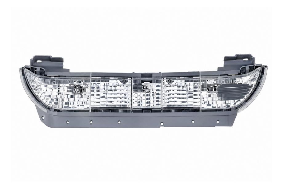 Range Rover Evoque 2018– Spodná mriežka predného nárazníka L Image
