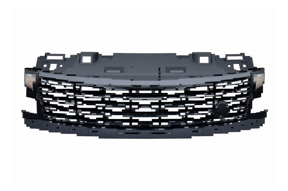 Range Rover V L460 2021– Karosársky body kit Autobiography čierny (sada) Image