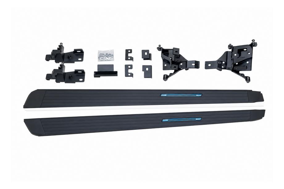 Range Rover V L460 2021– Elektrické bočné nášľapy Autobiography Image
