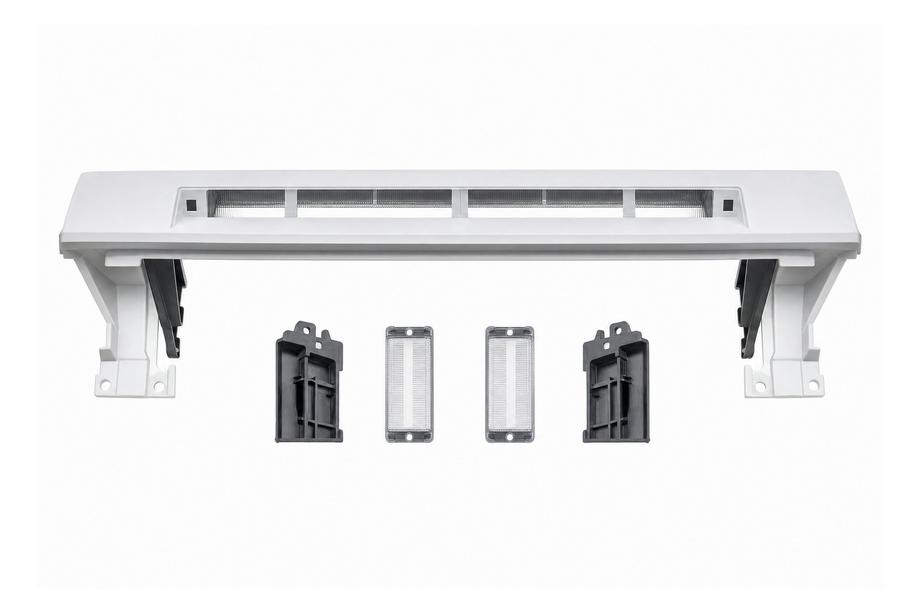 Range Rover V L460 2021– Výstuha predného nárazníka Autobiography Image
