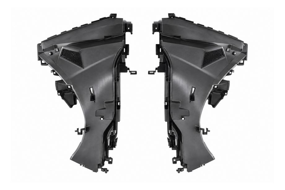 Range Rover V L460 2021– Sacie potrubie Autobiography Image