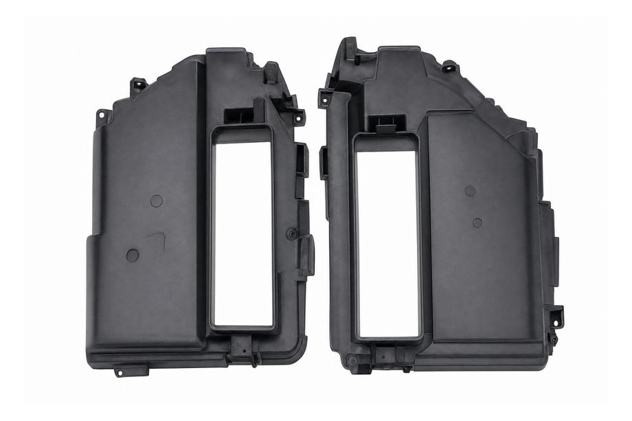 Range Rover V L460 2021– Kryt elektronického modulu Autobiography/Sport Image