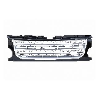 Maska chladiča (facelift D3→D4) Land Rover Discovery III 2004–2009