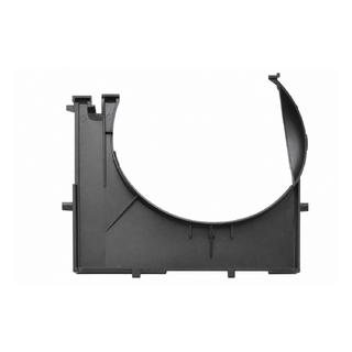 Spodný kryt difúzora ventilátora Land Rover Discovery III 2004–2009