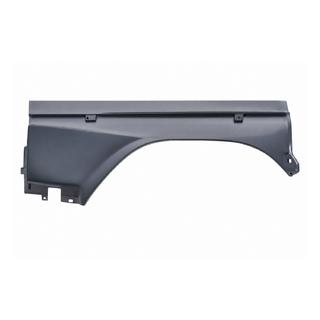 Horný kryt ventilátorového difúzora Land Rover Discovery III 2004–2009