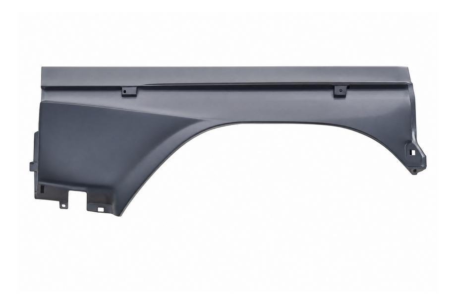 Land Rover Discovery III 2004–2009 Horný kryt ventilátorového difúzora Image