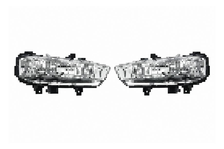 Range Rover Evoque 2012–2018 Hmlový svetlomet Image