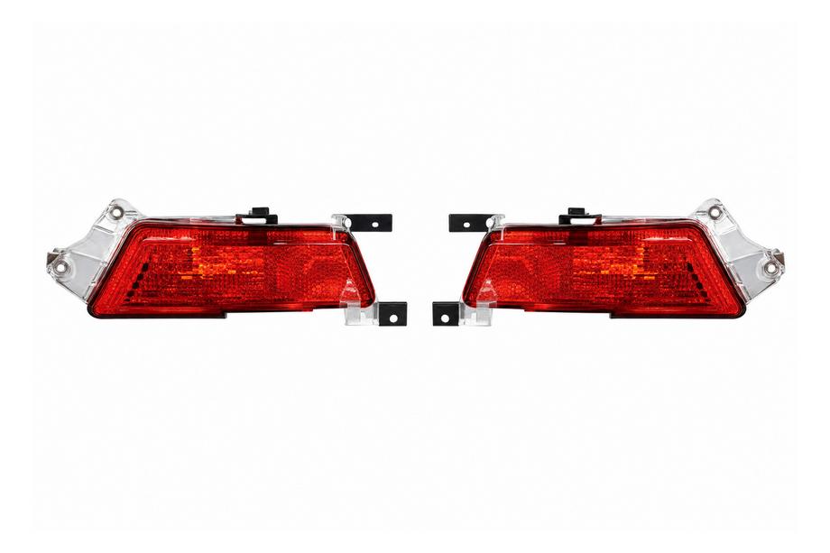 Range Rover Evoque 2012–2018 Svetlo zadného nárazníka (odrazka) Image