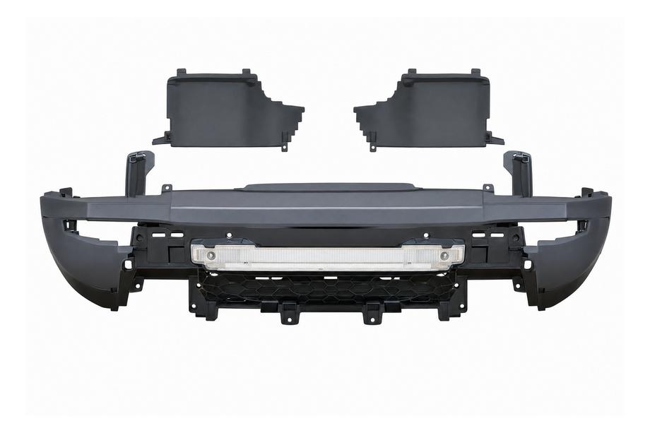 Range Rover Evoque 2012–2018 Zadný nárazník Dynamic Image