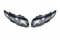 Range Rover Evoque 2012–2018 Predný svetlomet (2010) fotografia 1