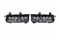 Range Rover Evoque 2012–2018 Tónovaný smerový blinker do zrkadla fotografia 1