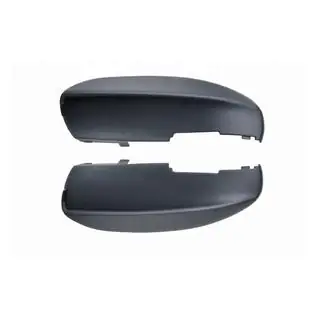 Chrómový kryt spätného zrkadla
