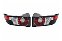 Range Rover Evoque 2012–2018 Zadné svetlo (2010) fotografia 1