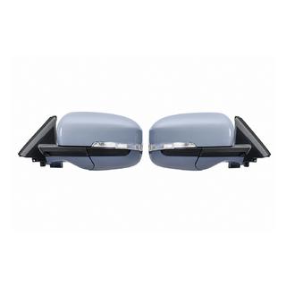 Spätné zrkadlo kompletné (2012) Range Rover Evoque 2012–2018