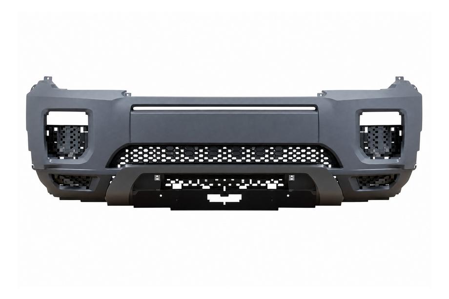 Range Rover Evoque 2012–2018 Predný nárazník Prestige (2016) Image