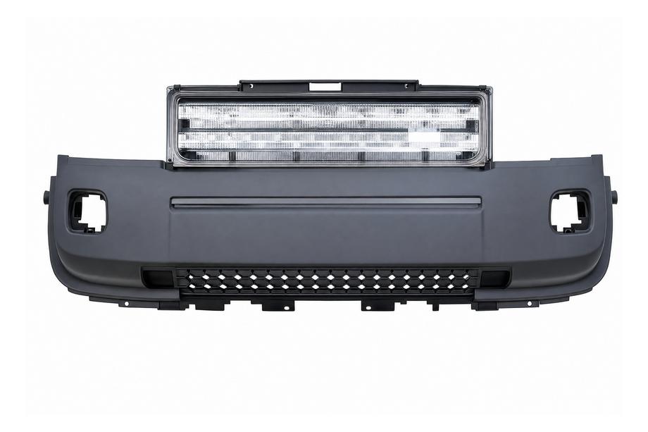 Land Rover Freelander II 2006–2014 Predný nárazník (2010) Image