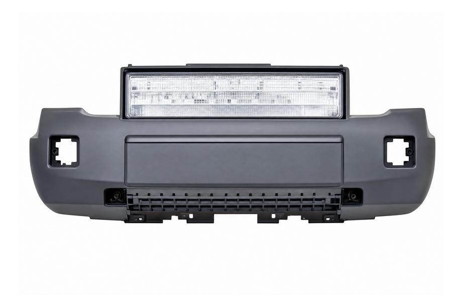Land Rover Freelander II 2006–2014 Predný nárazník (2014) Image
