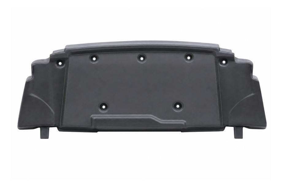 Land Rover Freelander II 2006–2014 Zvuková izolácia kapoty (2010) Image