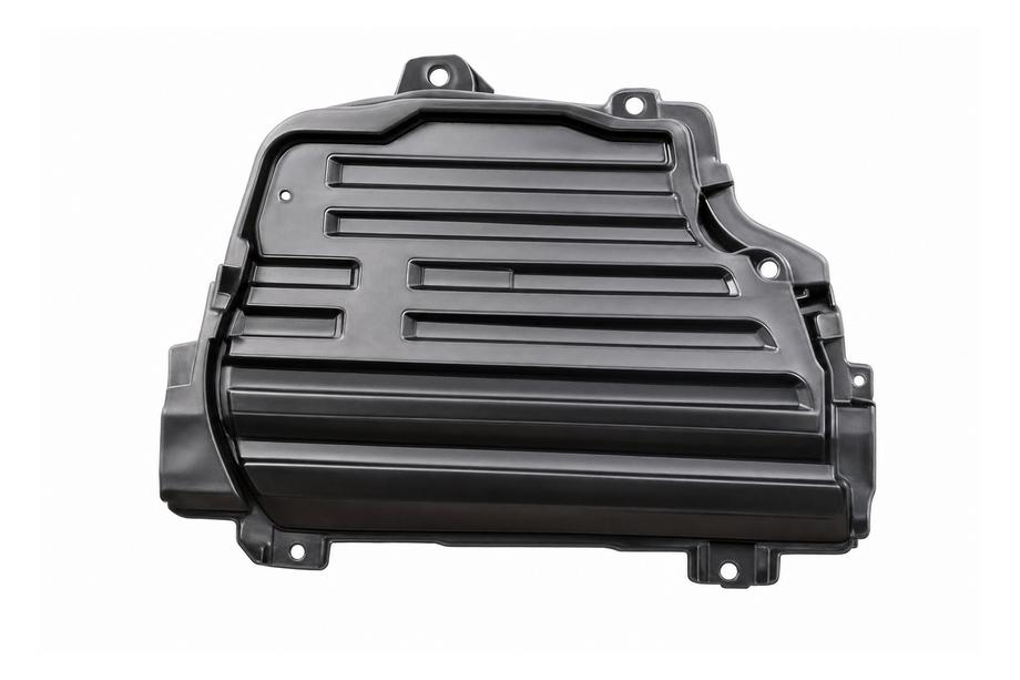 Land Rover Freelander II 2006–2014 Ochrana olejovej vane motora (2010) Fotografia 1