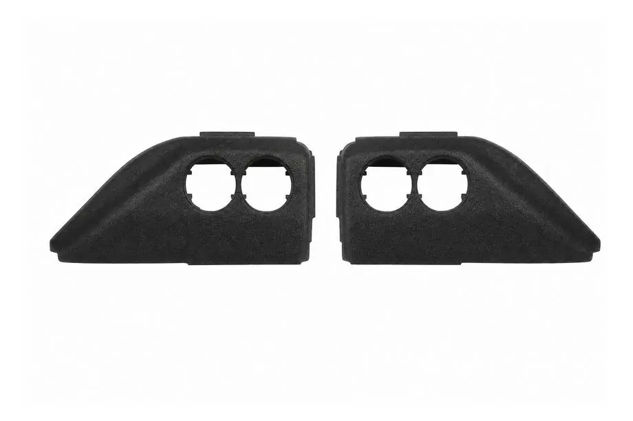 Land Rover Freelander II 2006–2014 Kryt trysky ostrekovača svetlometu (2010) Fotografia 1