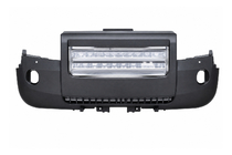 Land Rover Freelander II 2006–2014 Predný nárazník (2008) fotografia 1