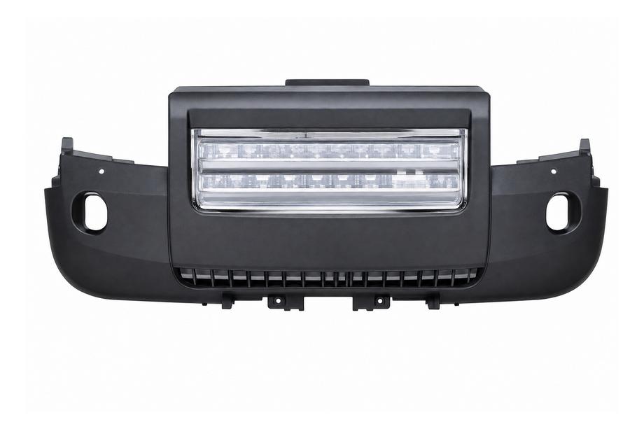 Land Rover Freelander II 2006–2014 Predný nárazník (2008) Image