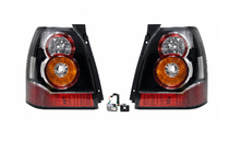 Land Rover Freelander II 2006–2014 Zadné svetlá (2014) fotografia 1