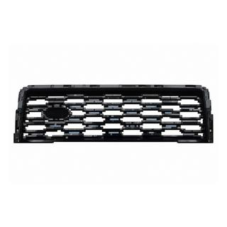 Tuningová maska chladiča čierna (2010) Land Rover Freelander II 2006–2014