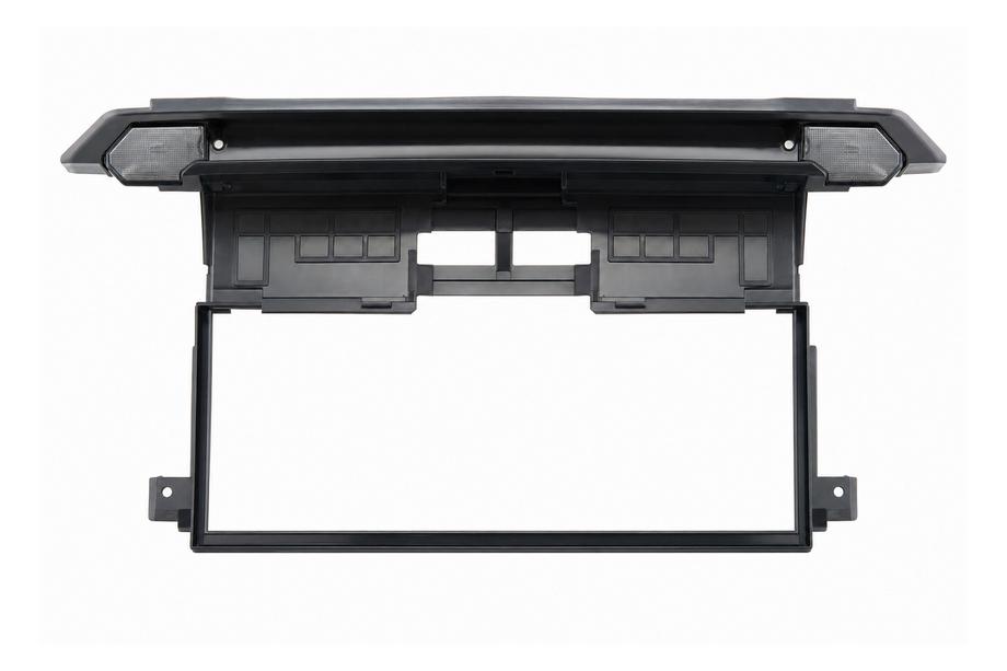 Land Rover Freelander II 2006–2014 Deflektor nasávania vzduchu 2.2/3.2 (2010) Image