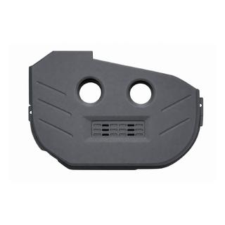 Dekoratívny kryt motora s nápisom Evoque (2010) Land Rover Freelander II 2006–2014