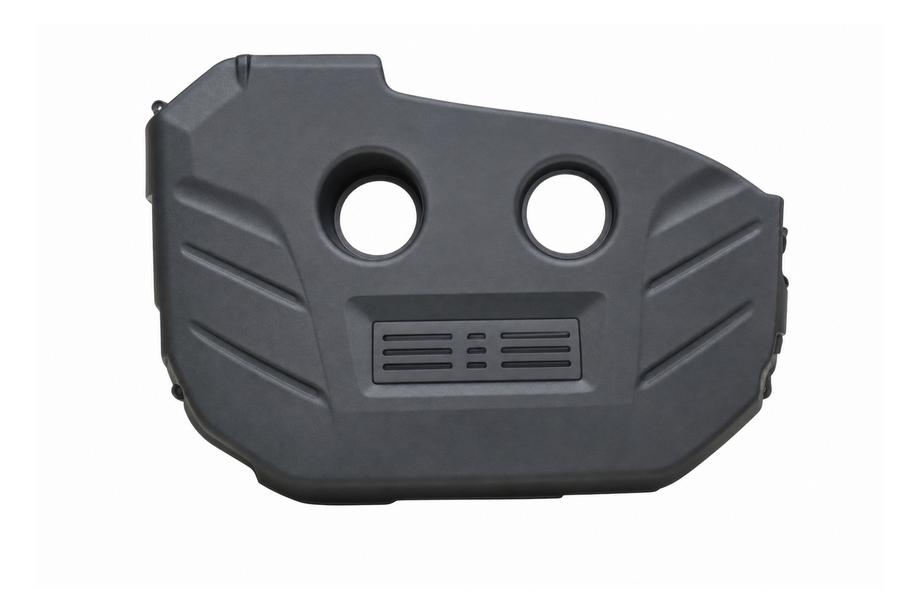 Land Rover Freelander II 2006–2014 Okrúhly dekoračný kryt motora Evoque (2010) Image