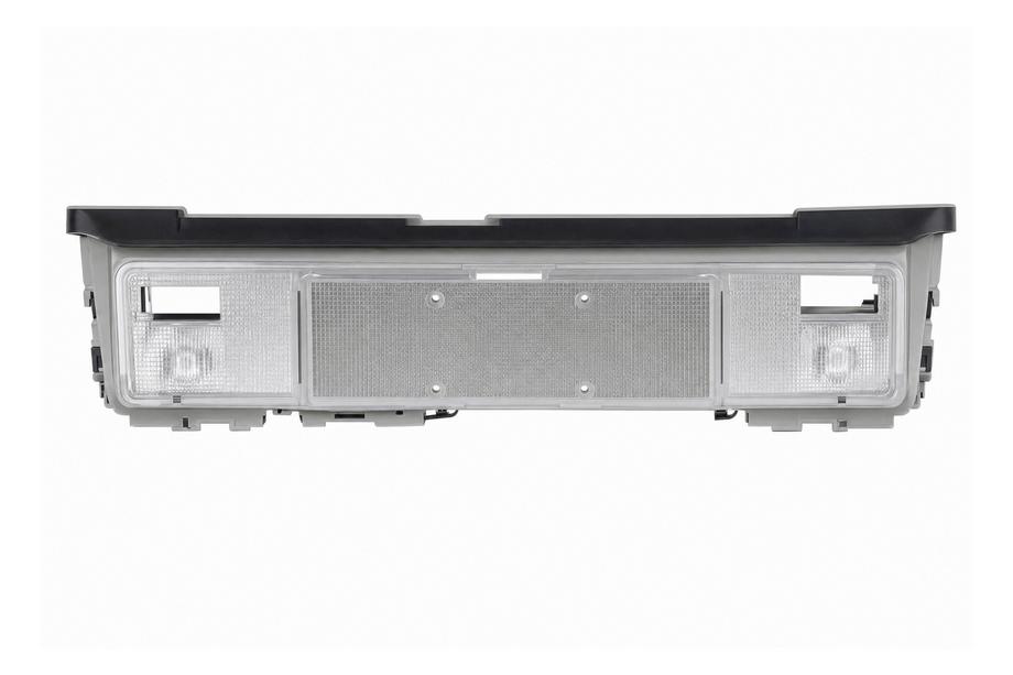 Land Rover Defender 2019– Panel zadného nárazníka Image