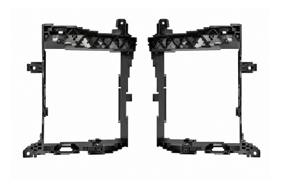 Land Rover Defender 2019– Zadný spojler-difúzor Image