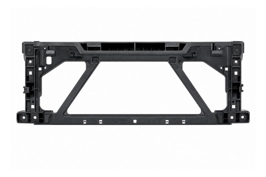 Land Rover Defender 2019– Kovový rám chladiča Image
