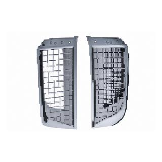 Kryt vetracieho otvoru blatníka (žiabra) Land Rover Defender 2019–