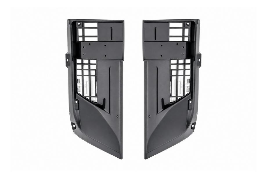 Land Rover Defender 2019– Žiabre blatníka (bez LED) Image