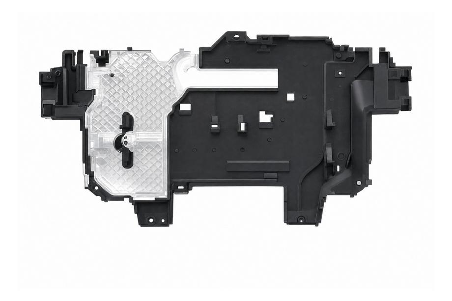 Land Rover Defender 2019– Ochranný kryt motora (kryt kľukovej skrine) Image