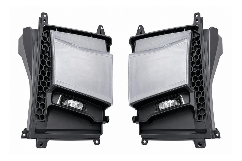 Land Rover Defender 2019– Skriňa vzduchového filtra 5.0 Image