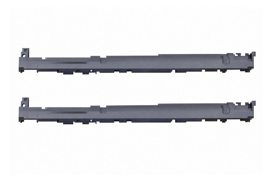 Land Rover Defender 2019– Bočné prahové nadstavce (blades) Image