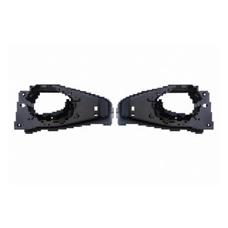 Predný ochranný rám (bullbar, dizajn býčej hlavy) Land Rover Discovery Sport 2014–