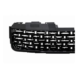 Čierny body kit (sada) Land Rover Discovery Sport 2014–